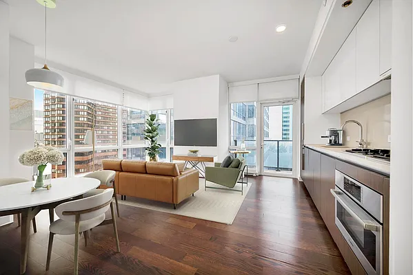 Rented by Living New York | media 1