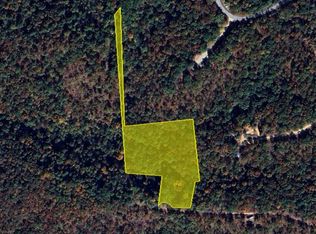 0 Chinkapin Dr, Sugar Tree, TN 38380