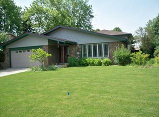 12257 Partridge Ln, Orland Park, IL 60467