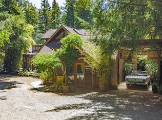 16517 Woodbrook Ln SE, Rainier, WA 98576