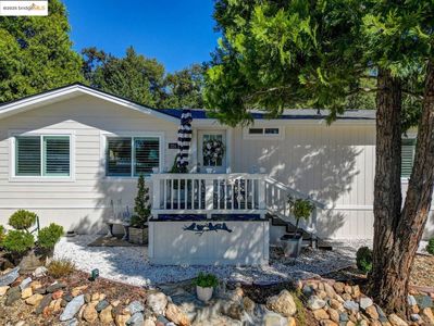 254 Three Finger Jack #254, Murphys, CA, 95247