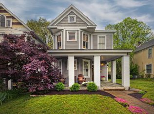 371 Washington Ave SW, Roanoke, VA 24016