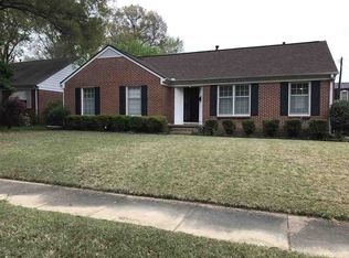 1170 Elkwood Cv LOT 15, Memphis, TN 38111