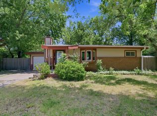 1430 N Prairie Ln, Derby, KS 67037