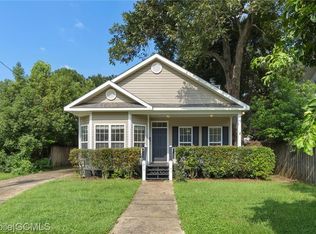 213 Hazel St, Mobile, AL 36607