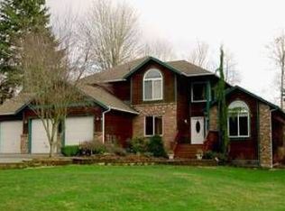 13403 247th Ave SE, Monroe, WA 98272