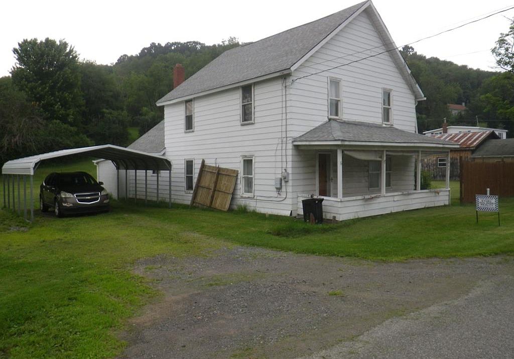 807 Bigler Ave, Northern Cambria, PA 15714 Zillow
