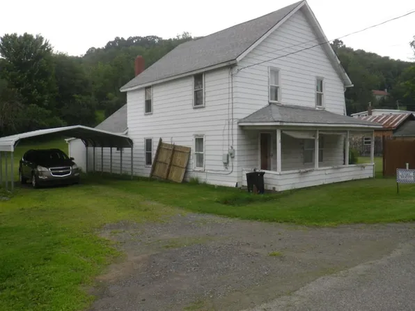 807 Bigler Ave, Northern Cambria, PA 15714