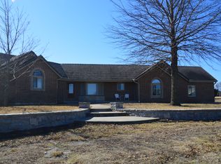 1379 N 1100th Rd, Lawrence, KS 66046