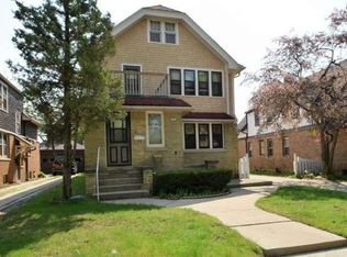 2658 N 61st St, Milwaukee, WI 53213