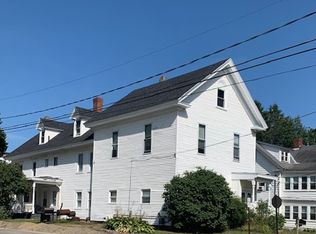 98 North Main Ave, Orono ME, Orono, ME 04473