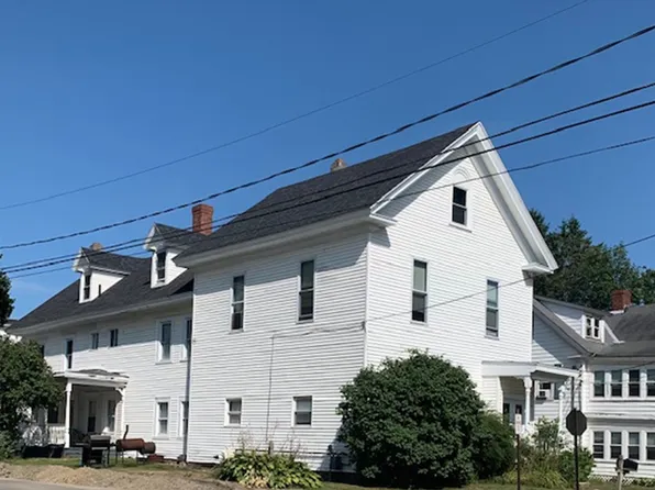 98 North Main Ave, Orono ME, 98 N Main Ave #B, Orono, ME 04473