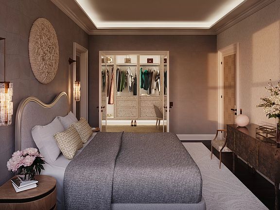 2nd image of 303 Park Ave #2107