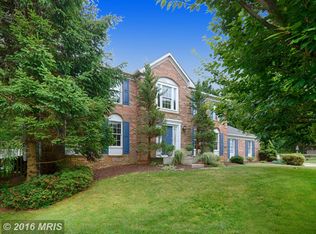 907 Featherstone Ct, Bel Air, MD 21014