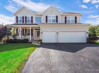 2610 Wall St, McHenry, IL