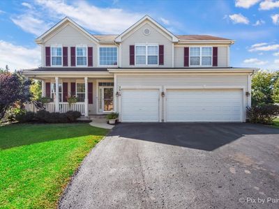 2610 Wall St, McHenry, IL, 60051