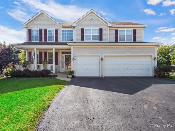 2610 Wall St, McHenry, IL 60051