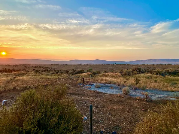 Nna Cottonwood Rd Lot C-1415, Yakima, WA 98903