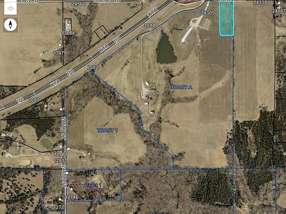 3rd image of 24305 Loring Rd