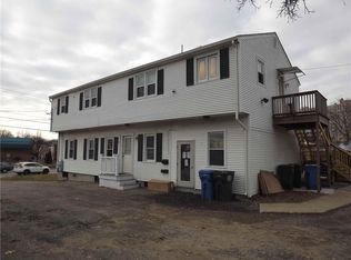 1455 Park Ave, Cranston, RI 02920