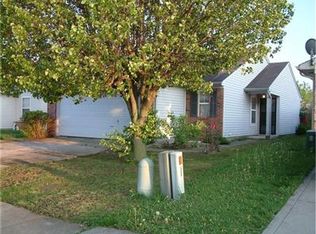 6389 River Valley Way, Indianapolis, IN