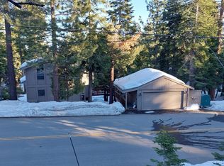 3810 Summit Rd, Carnelian Bay, CA 96140