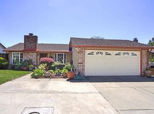 598 Manzano St, Milpitas, CA 95035