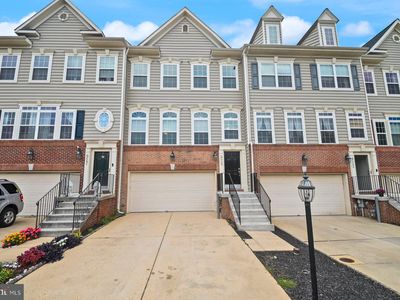 925 Indigo Bunting Ln, Glen Burnie, MD, 21060