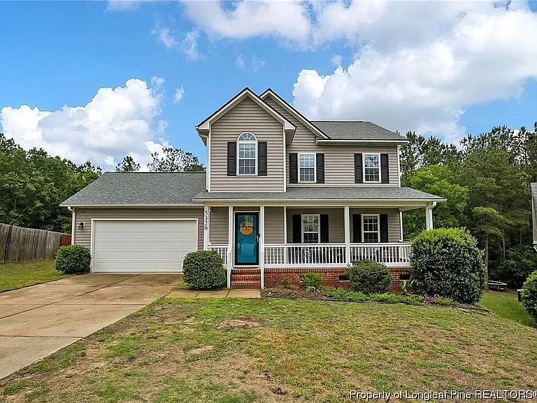5329 Wallbrook Dr — Photo 3