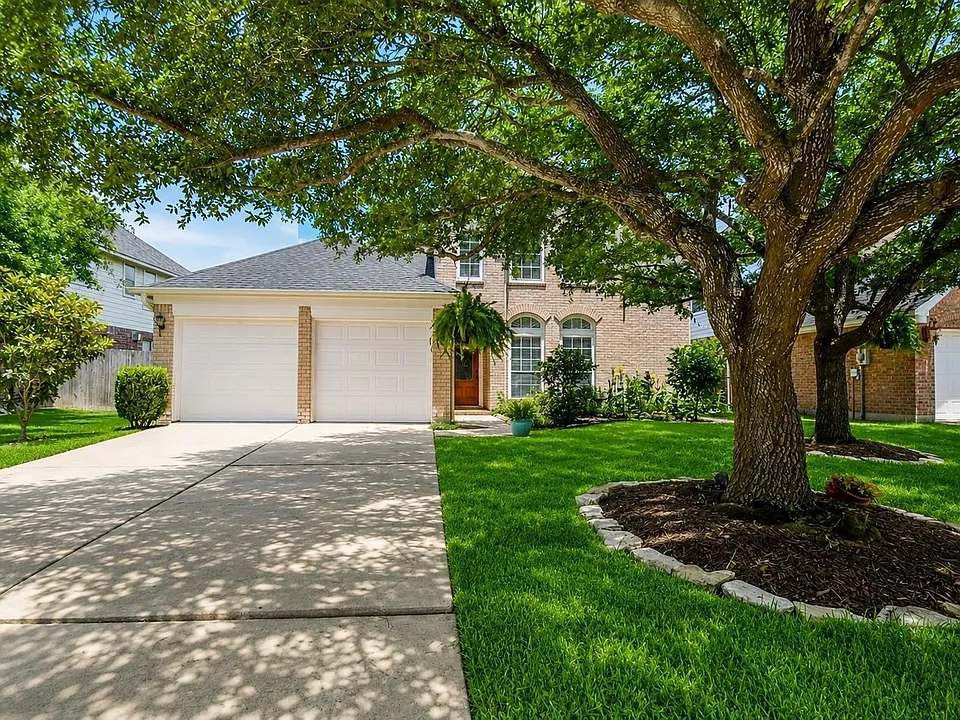 22510 Tullis Trail Ct