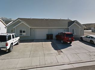 537 W 2000 N, Cedar City, UT 84721