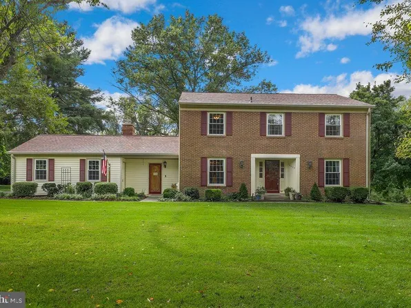 14420 Brookmead Dr, Germantown, MD 20874