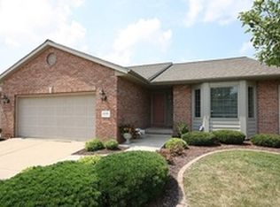 10505 N Pheasant Ln, Peoria, IL 61615