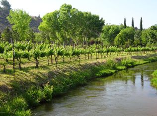 880 N Page Springs Rd, Cornville, AZ 86325