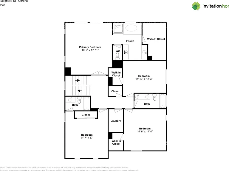 11512 Magnolia St — Photo 3