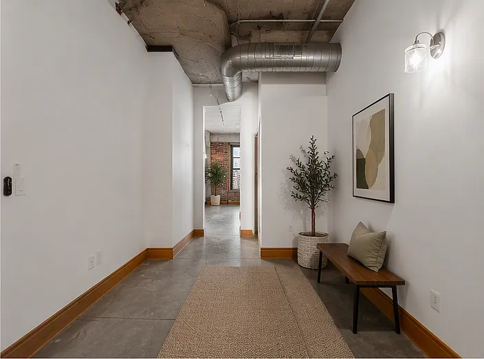 GW Apartments — Photo 6