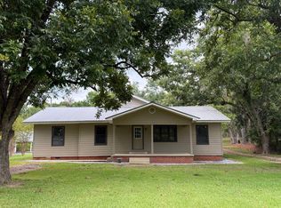 807 S Applegate St, Winona, MS 38967