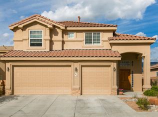 1832 Cam Fella St SE, Albuquerque, NM 87123