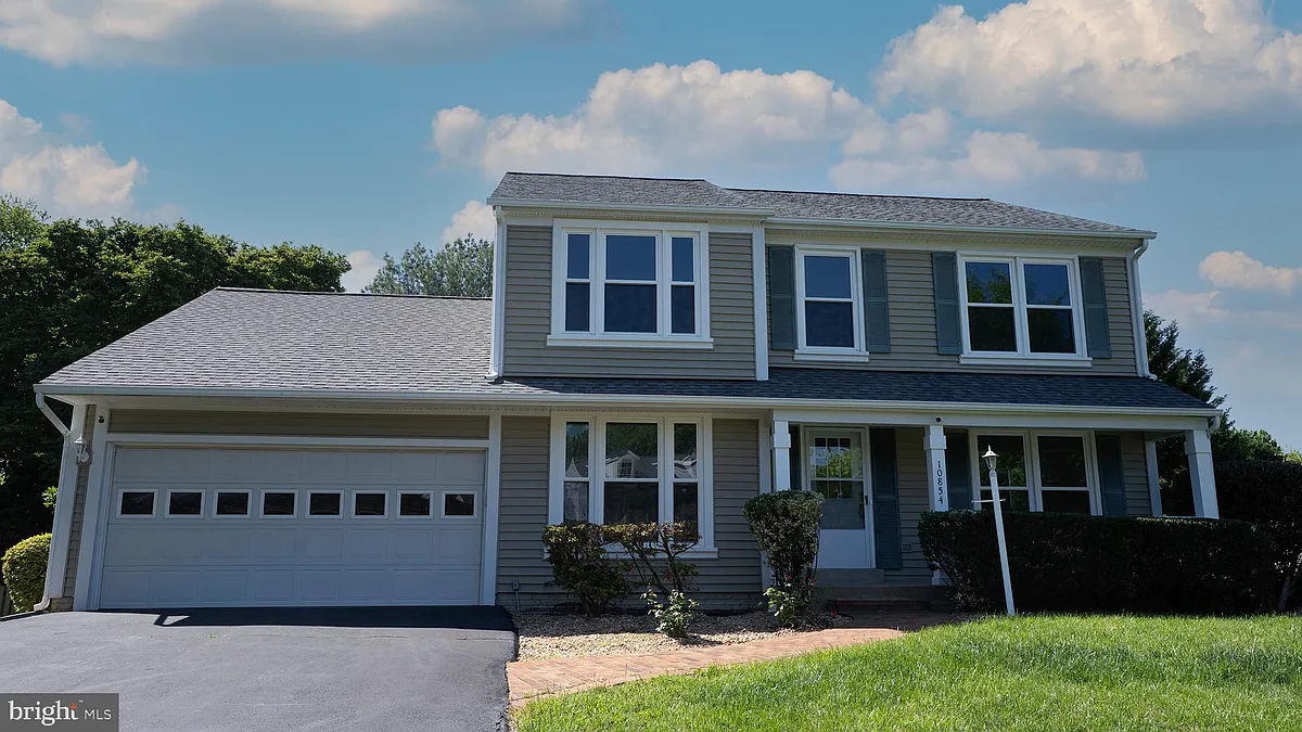 Building Photo - 10854 Monticello Ct