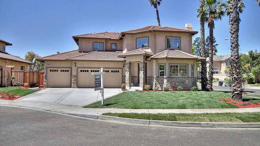 440 Cherry Manor Court, Fremont