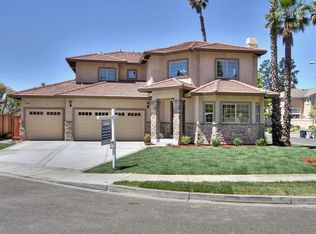 440 Cherry Manor Ct, Fremont, CA 94536