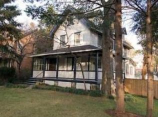 103 Hawthorn Rd, Baltimore, MD 21210