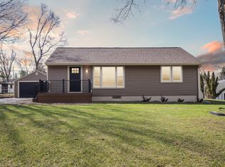 151 Cherokee Cres, Jackson, MI 49203