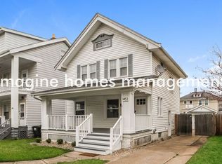 1453 Larchmont Ave, Lakewood, OH 44107