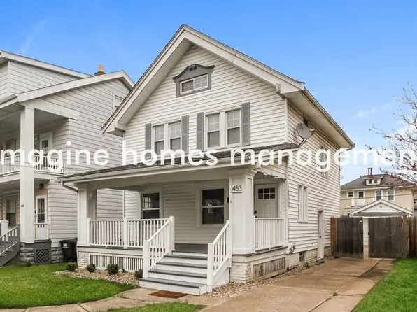 1453 Larchmont Ave, Lakewood, OH 44107
