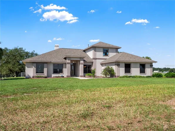 14373 DALY ROAD, BROOKSVILLE, FL 34601