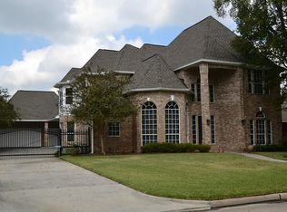 6218 Lacoste Love Ct, Spring, TX 77379