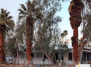 266 Araby St, Palm Springs, CA 92264