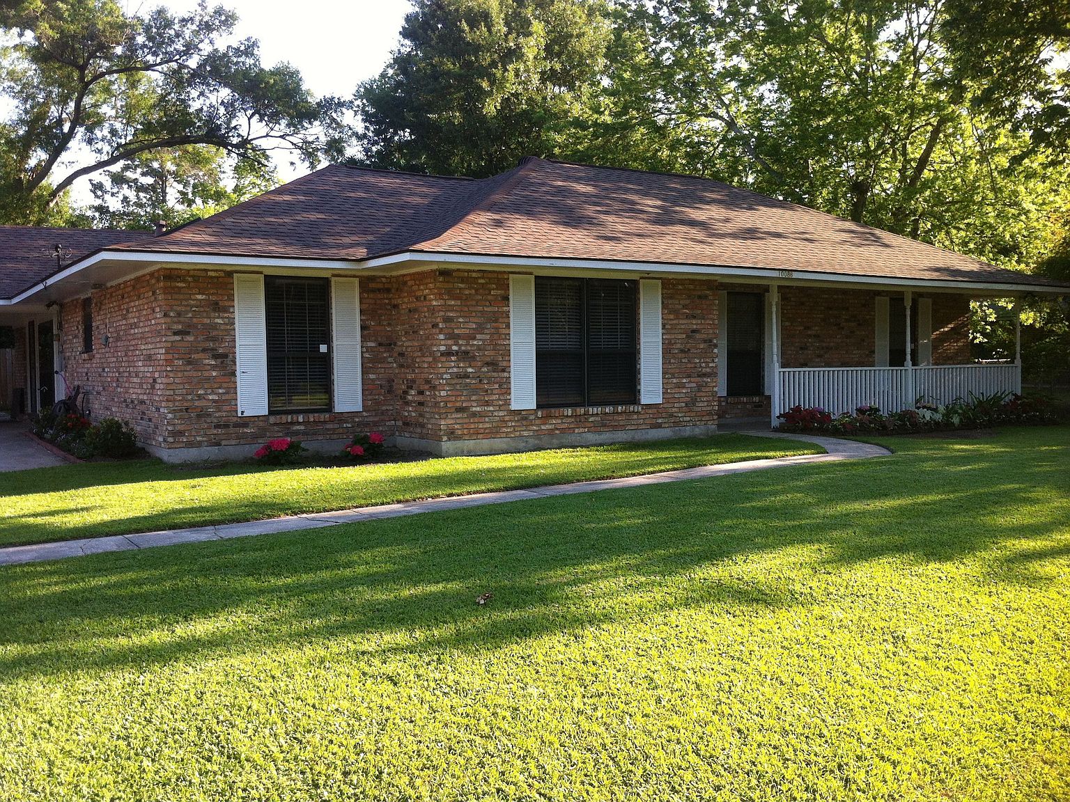 10086 Oliphant Rd, Baton Rouge, LA 70809 Zillow