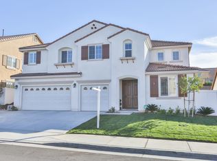 26863 Sugarite Canyon Dr, Moreno Valley, CA 92555